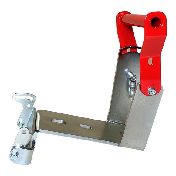 Iron Baltic (IB) Håndtak Iron Baltic V-Plog 150/180 GEN II