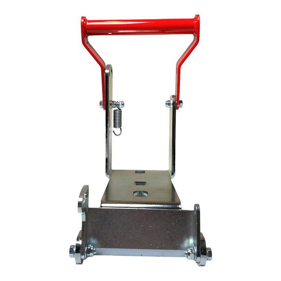 Iron Baltic (IB) Håndtak Iron Baltic V-Plog 150/180 GEN II