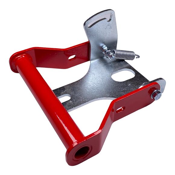 Iron Baltic (IB) Håndtak Skyveramme Frontmontering IB