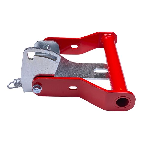 Iron Baltic (IB) Håndtak Skyveramme Frontmontering IB