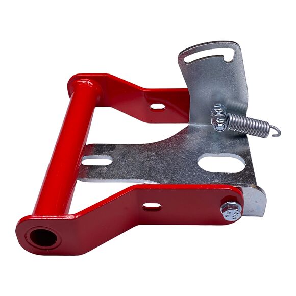 Iron Baltic (IB) Håndtak Skyveramme Frontmontering IB