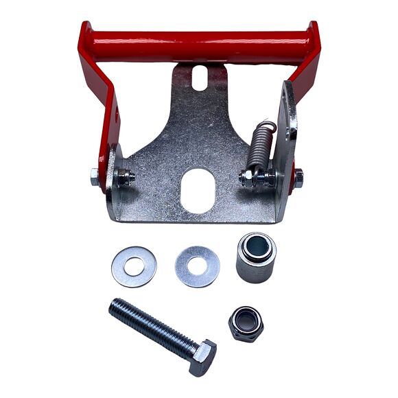 Iron Baltic (IB) Håndtak Skyveramme Frontmontering IB