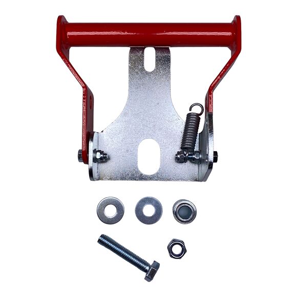 Iron Baltic (IB) Håndtak Skyveramme Frontmontering IB