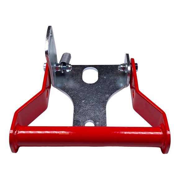 Iron Baltic (IB) Håndtak Skyveramme Frontmontering IB