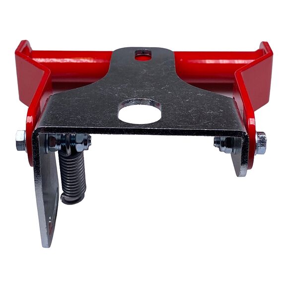 Iron Baltic (IB) Håndtak Skyveramme Frontmontering IB