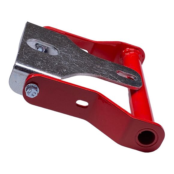 Iron Baltic (IB) Håndtak Skyveramme Frontmontering IB