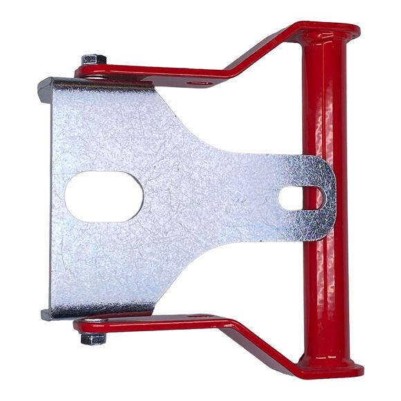 Iron Baltic (IB) Håndtak Skyveramme Frontmontering IB