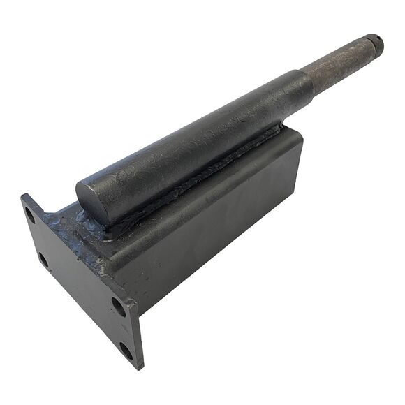 Iron Baltic (IB) Hjulaksel Flishugg PRO-14HP