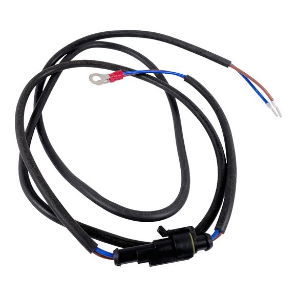 Iron Baltic (IB) Kabling Kill switch Flishugg PRO-14HP