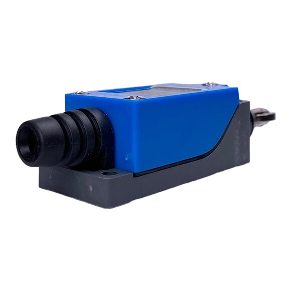 Iron Baltic (IB) Nødstoppbryter Flishugg PRO-14HP