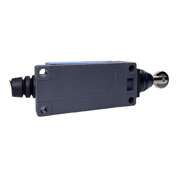 Iron Baltic (IB) Nødstoppbryter Flishugg PRO-14HP