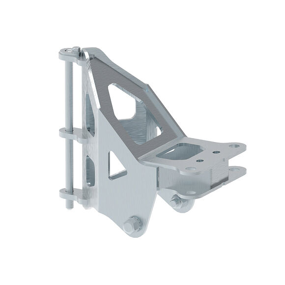 Iron Baltic (IB) Ploghode Iron Baltic V-Plog 150/180 GEN II