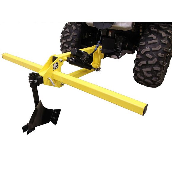 Iron Baltic (IB) IB Tool Carrier - Three Point Lift ATV & UTV