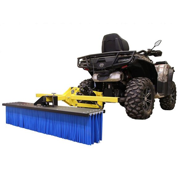 Iron Baltic (IB) IB Tool Carrier - Three Point Lift ATV & UTV