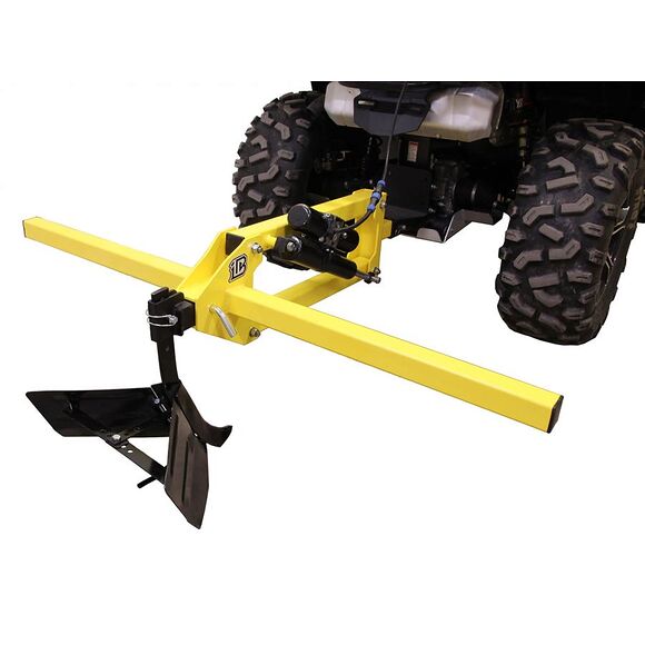 Iron Baltic (IB) IB Tool Carrier - Three Point Lift ATV & UTV