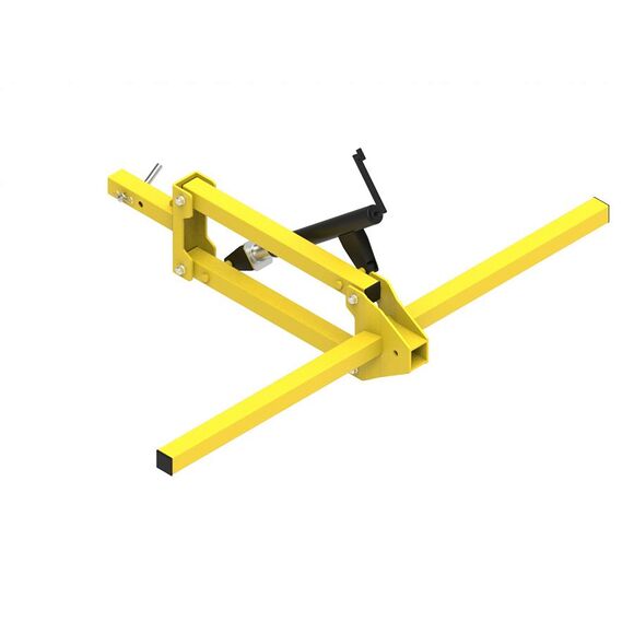 Iron Baltic (IB) IB Tool Carrier - Three Point Lift ATV & UTV