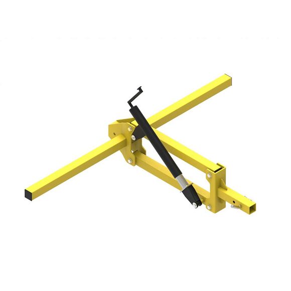 Iron Baltic (IB) IB Tool Carrier - Three Point Lift ATV & UTV