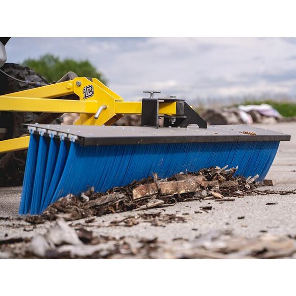 Iron Baltic (IB) IB Tool Carrier - Three Point Lift ATV & UTV