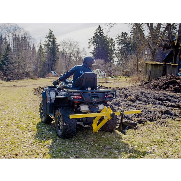 Iron Baltic (IB) IB Tool Carrier - Three Point Lift ATV & UTV