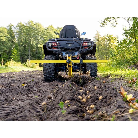 Iron Baltic (IB) IB Tool Carrier - Three Point Lift ATV & UTV