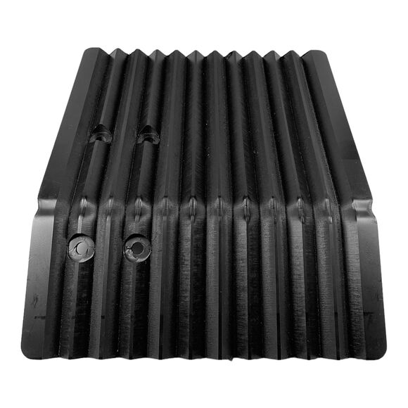 Iron Baltic (IB) Side Wing Right Skisporslede