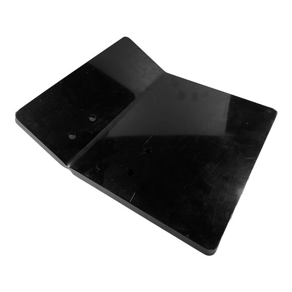 Iron Baltic (IB) Side Wing Right Skisporslede