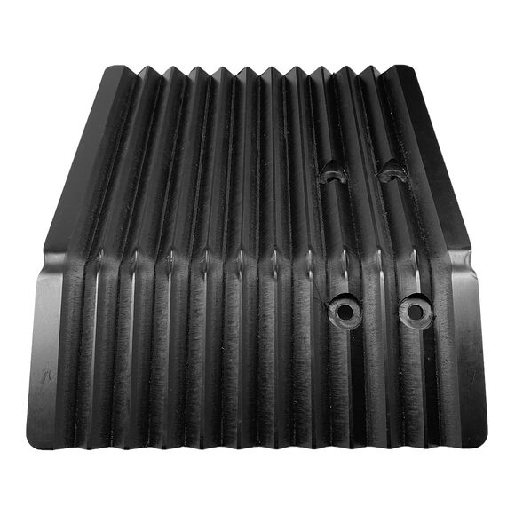 Iron Baltic (IB) Side Wing Left Skisporslede