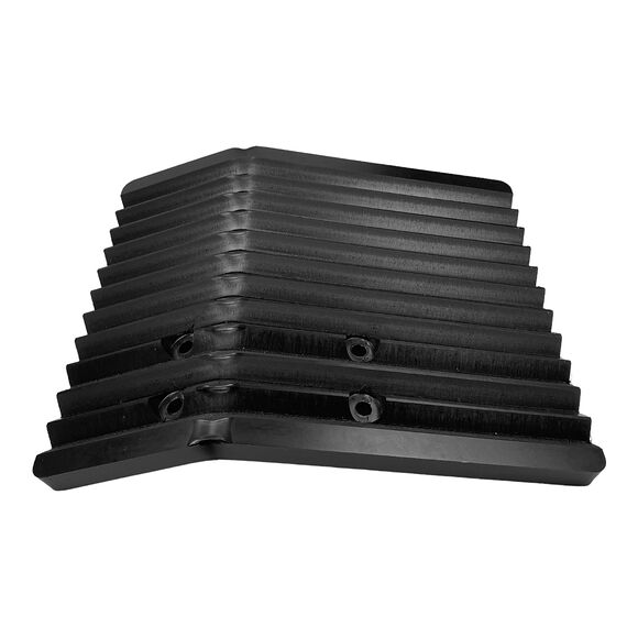 Iron Baltic (IB) Side Wing Left Skisporslede