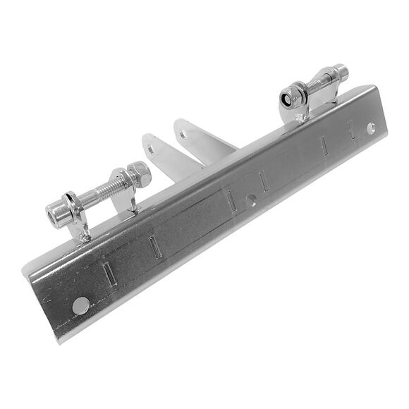 Iron Baltic (IB) Slitestål vedlegg Iron Baltic V-Plog 150 GEN II