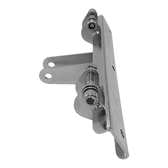 Iron Baltic (IB) Slitestål vedlegg Iron Baltic V-Plog 150 GEN II