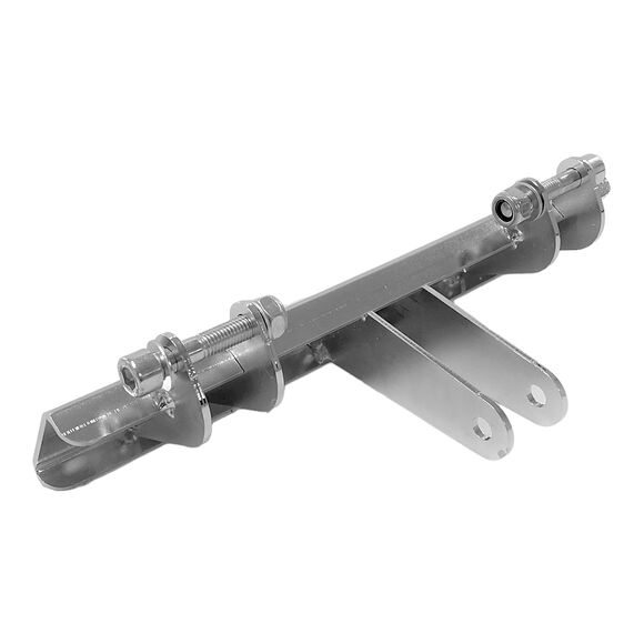 Iron Baltic (IB) Slitestål vedlegg Iron Baltic V-Plog 150 GEN II