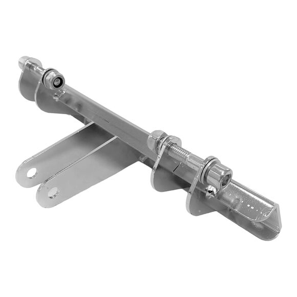 Iron Baltic (IB) Slitestål vedlegg Iron Baltic V-Plog 150 GEN II