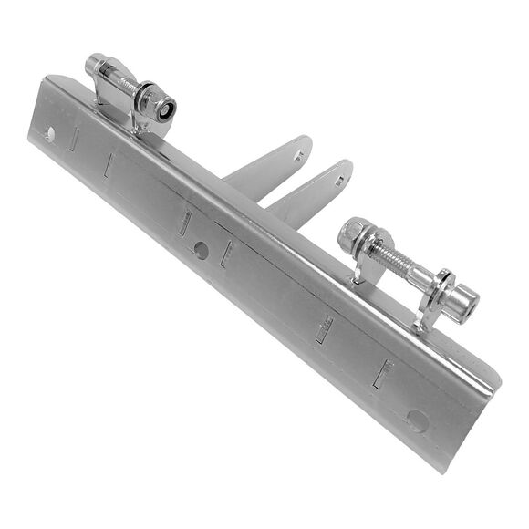 Iron Baltic (IB) Slitestål vedlegg Iron Baltic V-Plog 150 GEN II