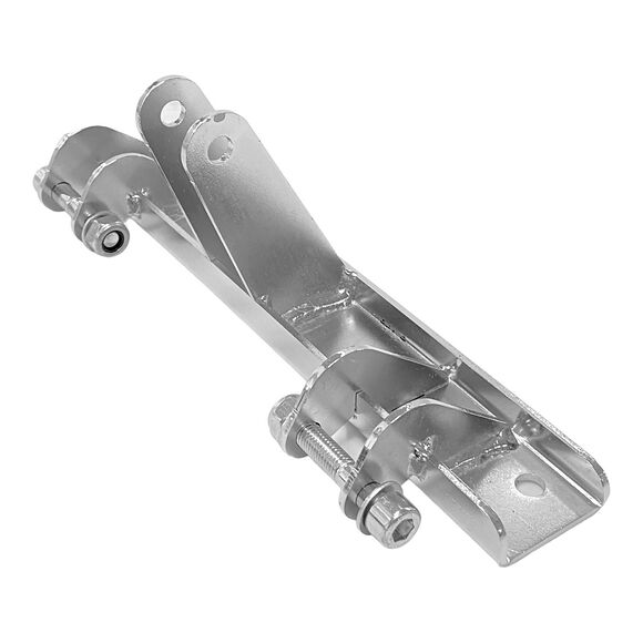 Iron Baltic (IB) Slitestål vedlegg Iron Baltic V-Plog 150 GEN II