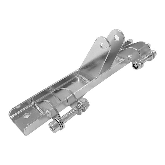 Iron Baltic (IB) Slitestål vedlegg Iron Baltic V-Plog 150 GEN II