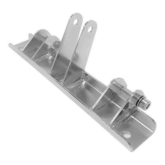 Iron Baltic (IB) Slitestål vedlegg Iron Baltic V-Plog 150 GEN II