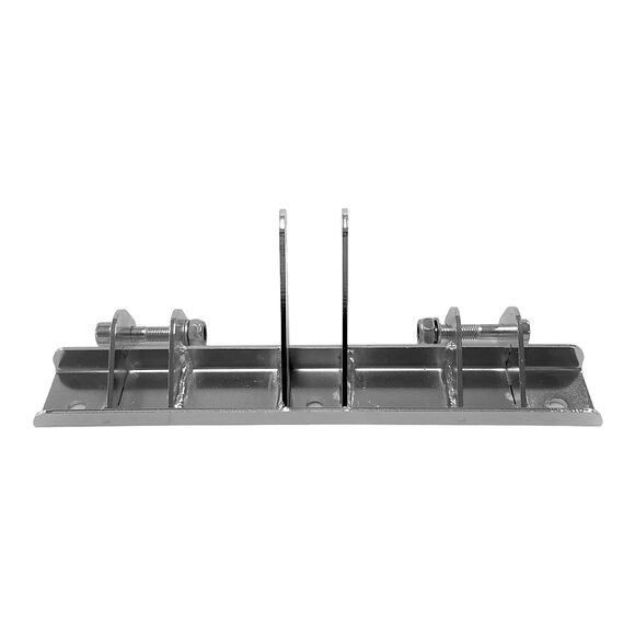 Iron Baltic (IB) Slitestål vedlegg Iron Baltic V-Plog 150 GEN II