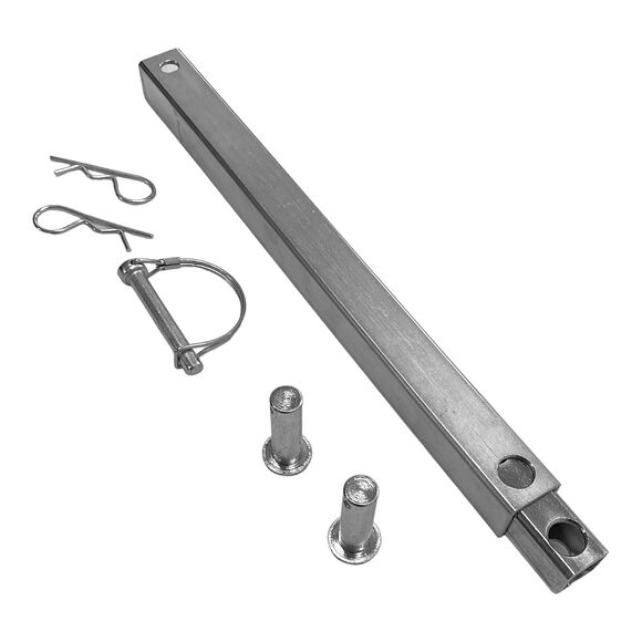 Iron Baltic (IB) Stabilisator Iron Baltic V-plog 180 GEN II