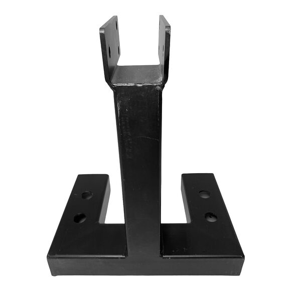 Iron Baltic (IB) Støtteben Flishugg PRO-14HP