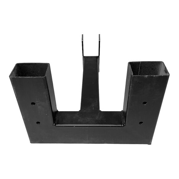 Iron Baltic (IB) Støtteben Flishugg PRO-14HP