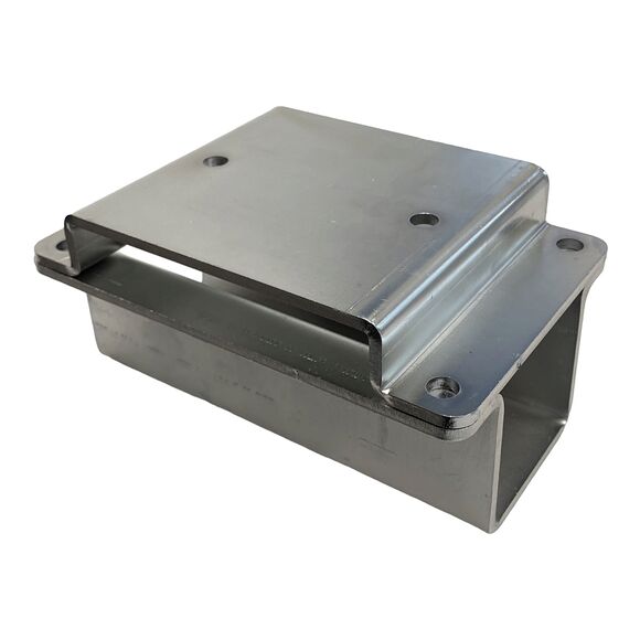 Iron Baltic (IB) Støtteben IB Flakvogn 1500