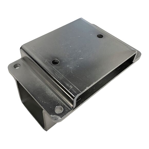 Iron Baltic (IB) Støtteben IB Flakvogn 1500