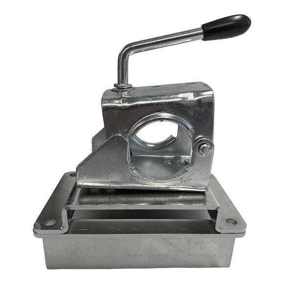 Iron Baltic (IB) Støtteben IB Flakvogn 1500