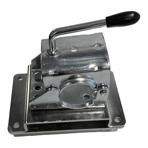 Iron Baltic (IB) Støtteben IB Flakvogn 1500