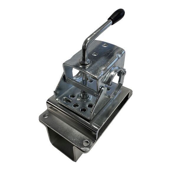 Iron Baltic (IB) Støtteben IB Flakvogn 1500