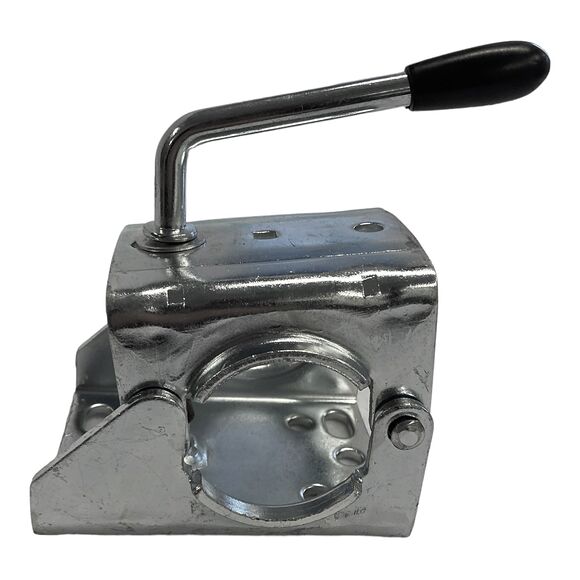 Iron Baltic (IB) Støtteben IB Flakvogn 1500