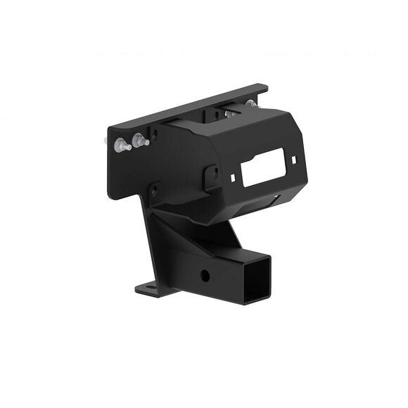 Iron Baltic (IB) Vinsjfeste bak, Hisun Forge / Trapper 550/750