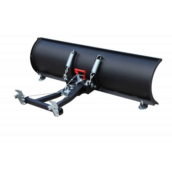 Iron Baltic (IB) ATV Skyveramme Frontfeste IB (Wide)