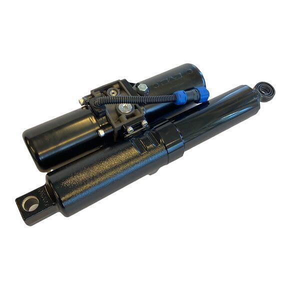 Iron Baltic (IB) Elektrisk hydraulisk (MMP) Cylinder KYB