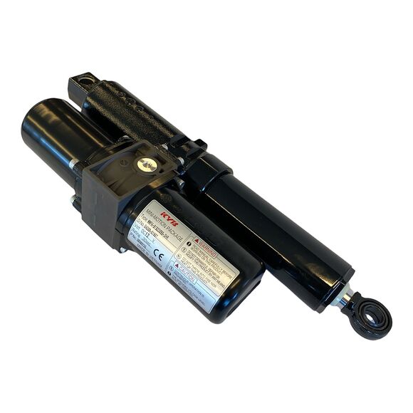 Iron Baltic (IB) Elektrisk hydraulisk (MMP) Cylinder KYB